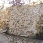 عملیات مرمت آسیاب آبی قلعه‌بالا آغاز شد