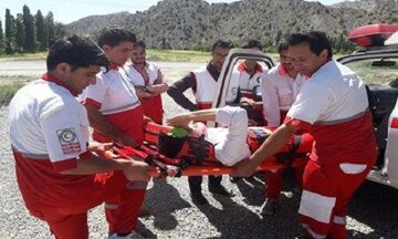 عملیات نجات در جنگلهای شیرینرود؛ سرنوشت فرد گمشده چه شد؟