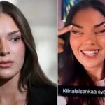 عنوان دختر شایسته فنلاند پس گرفته شد؛ این حرکت نژادپرستانه کار دستش داد/ عکس