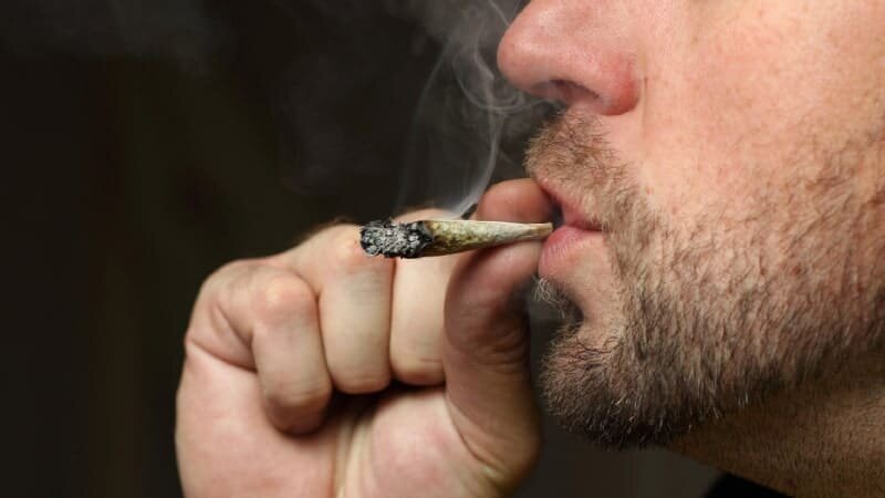 عوارض تکاندهنده مخدر گل؛ از قتل و خودکشی تا بستری شدن در تیمارستان/ دسترسی به این مخدر خطرناک در کشور کمتر از ۱۰ دقیقه است