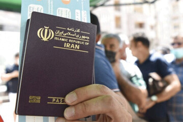 عوارض خروج از کشور چقدر افزایش مییابد؟/ اگر ۲ بار در سال سفر کنید، چقدر باید عوارض پرداخت کنید