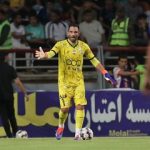 عکس | آدان بیخیال شکایت از سروش رفیعی شد!