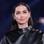 عکس | آنا د آمارس در فرمول یک ابوظبی!