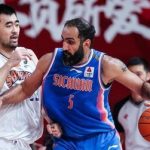 عکس| اسطوره بسکتبال ایران به استقلال پیوست