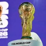 عکس | افتتاحیه جام جهانی؛ به یاد آن رقص معروف!