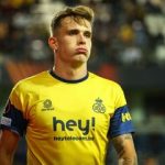 عکس | اولین واکنش اکرت به حضور در تیم ملی ایران