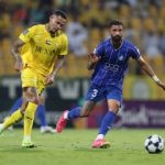 عکس | بازگشت مدافع جنجالی به تمرین استقلال