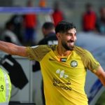 عکس | جشن تولد لاکچری ستاره پرسپولیسی در امارات با حضور قایدی