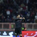 عکس| جواب تند و سنگین رضا شکاری به شجاع خلیل‌زاده