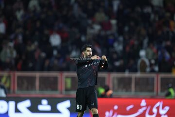 عکس| جواب تند و سنگین رضا شکاری به شجاع خلیلزاده