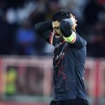 عکس| خون کنعانی‌زادگان به جوش آمد؛ اشتباه داوری تا کی؟