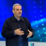 عکس | در آینده مثل جواد خیابانی نشوید!