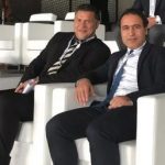 عکس| دعوت فیفا از اسطوره پرسپولیس برای حضور در مراسم قرعه‌کشی جام‌جهانی