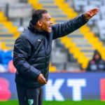 عکس | رونمایی از مقصد جدید مورایس بعد از الوحده