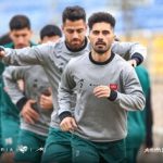 عکس | ساعت میلیاردی عالیشاه در مراسم عروسی!