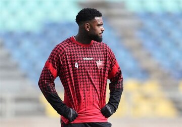 عکس | ستاره سابق پرسپولیس در تیم آمریکایی