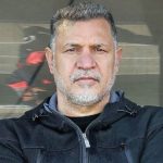 عکس| ستاره محبوب سریال پایتخت در کنار علی دایی