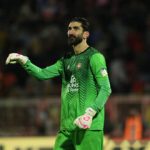 عکس | سنگ تمام بیرانوند برای زنوزی؛ کاش گریه شما را نمیدیدم!