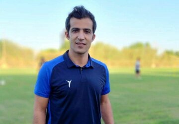 عکس | سومین سرمربی لژیونر ایرانی؛ یک استقلالی دیگر هم در امارات تیم گرفت