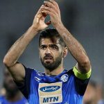 عکس | شروع مربیگری یک استقلالی در قطر؛ مدافع سابق آبیها صدرنشین را شکست داد!