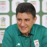 عکس| شوخی با امیرقلعهنویی در حال آنالیز مصر!