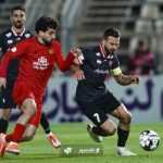 عکس| شیطنت تراکتوریها علیه پرسپولیس