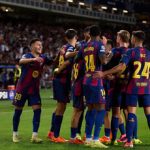 عکس| طرح عجیب لباس بارسلونا برای فصل بعد