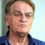 عکس/ فتحعلی اویسی اسلحه به دست در ۴۸ سالگی؛ سال ۷۲