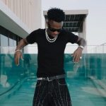 عکس | فرار وینیسیوس و نامزدش از مادرید؛ استراحت ستاره برزیلی در دبی