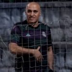 عکس | منصوریان یک ایرانی دیگر را به عراق برد!