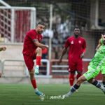 عکس| مهاجم پرسپولیس جواب شجاع را داد؟/ ذات خراب درست نمیشود!