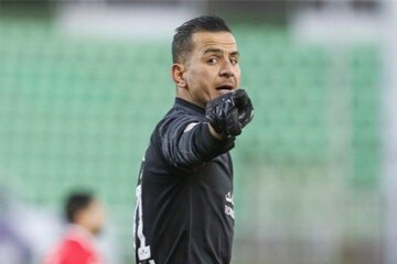 عکس| واکنش حامد لک به گران شدن بنزین!