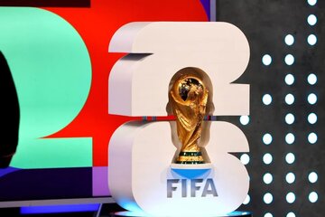 عکس | ورزشگاههای میزبان ایران در جام جهانی ۲۰۲۶ را بشناسید