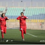 عکس| پای ستاره استقلالی در پرسپولیس به گل باز شد