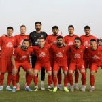 عکس| پوستر ویژه تراکتور برای جدال امروز با پرسپولیس