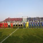 عکس | چرا مربی پرسپولیس پیراهن دروازهبان استقلال را گرفت؟