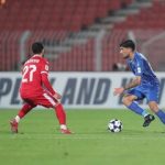 عکس| VAR نبود، پنالتی استقلال سوخت