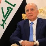 فؤاد حسین: ایران به دنبال جنگ نیست