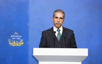 فائق زیدان: چهار گروه مسلح به انحصار سلاح در دست دولت عراق متعهد شدهاند