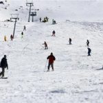 فارس آماده میزبانی مسابقات ملی و آسیایی رشته اسکی