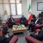 فارس در مسیر توسعه نیروگاه‌های خورشیدی و تقویت مسئولیت اجتماعی