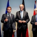 فایننشالتایمز: مکرون به مرتس خیانت کرد