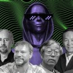 فرد مرموزی که ۱۳۵ میلیارد دلار بیتکوین دارد / او کیست و کجا پنهان شده؟