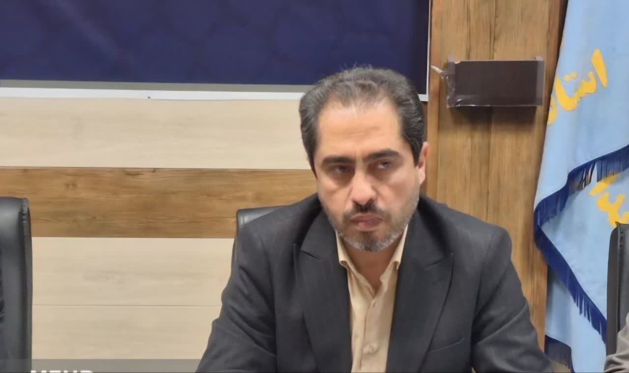 فرماندار رودبار: فرماندار رودبار: