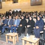 فرماندار سمنان در مراسم گرامیداشت ۱۶ آذر دانشگاه ملی مهارت سمنان: دانشجو قلب تپنده دانشگاه و موتور محرک توسعه کشور است