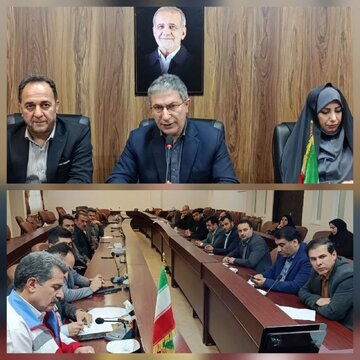 فرماندار صومعهسرا: رفع موانع سرمایهگذاری، کلید رونق اقتصادی و کاهش آسیبهای اجتماعی