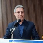 فرماندار صومعهسرا: معطل تشریفات منابع طبیعی و آب منطقهای نمیشویم