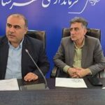 فرماندار لنگرود گفت:فعالیت ۸۵ تعاونی و کسب رتبه برتر استانی