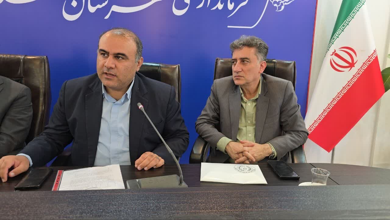 فرماندار لنگرود گفت: