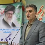 فرمانداررودسر:فضای علمی شهرستان باید به کمک بخش کشاورزی و صنعت بیاید